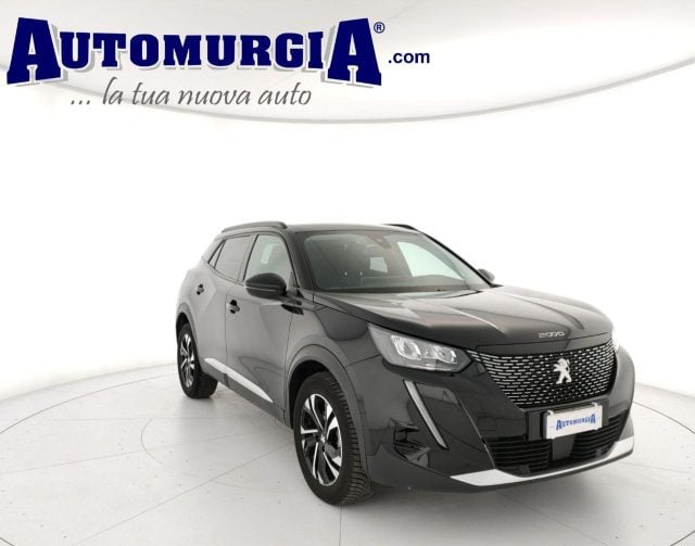 Peugeot 2008 BlueHDi 130 S&S EAT8 Allure Pack, del 2021, 98.702 km, in vendita a Corato (BA)