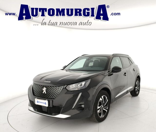 Peugeot 2008 BlueHDi 130 S&S EAT8 Allure Pack - foto 3 di 4