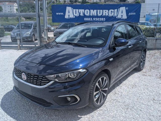 Fiat Tipo 1.6 Mjt S&S SW Lounge, del 2017, 111.719 km, in vendita a Corato (BA)