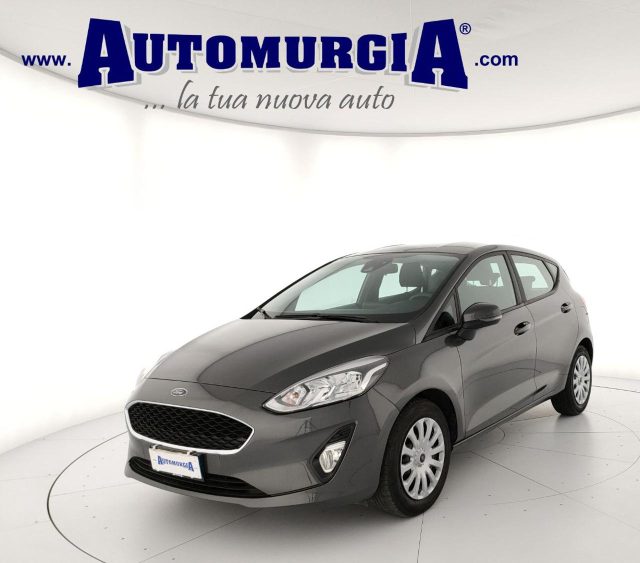 Ford Fiesta 1.1 75 CV 5 porte Titanium - foto 2 di 4