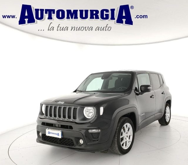 Jeep Renegade 1.6 Mjt 130 CV Limited - foto 2 di 4