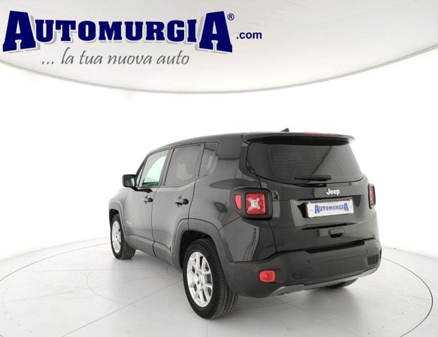 Jeep Renegade 1.6 Mjt 130 CV Limited - foto 3 di 4