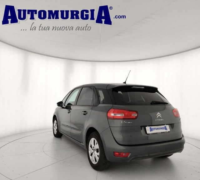 Citroen C4 Picasso BlueHDi 120 S&S Seduction - foto 3 di 4