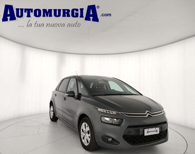 Citroen C4 Picasso BlueHDi 120 S&S Seduction, del 2015, 115.817 km, in vendita a Corato (BA)