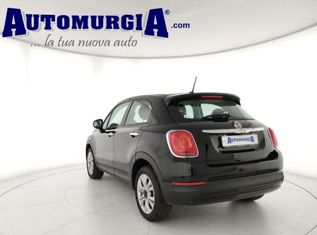 Fiat 500X 1.3 MultiJet 95 CV Pop Star Plus - foto 3 di 4