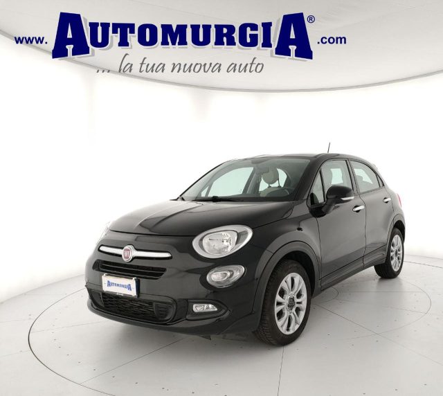 Fiat 500X 1.3 MultiJet 95 CV Pop Star Plus - foto 2 di 4