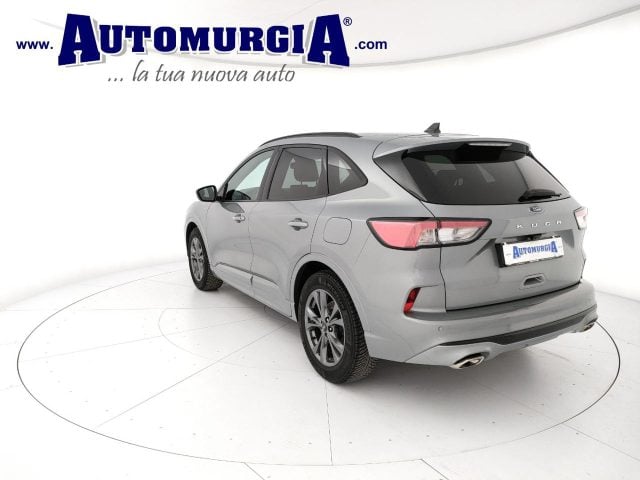 Ford Kuga 1.5 EcoBlue 120 CV aut. 2WD ST-Line - foto 3 di 4
