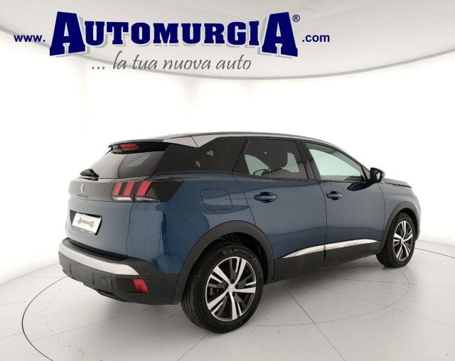 Peugeot 3008 BlueHDi 130 S&S EAT8 Allure Pack - foto 3 di 4