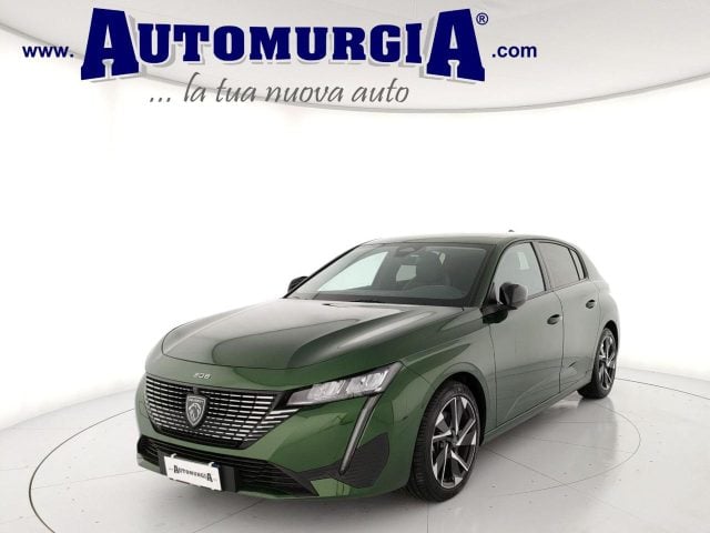 Peugeot 308 BlueHDi 130 S&S EAT8 Allure Pack - foto 2 di 4
