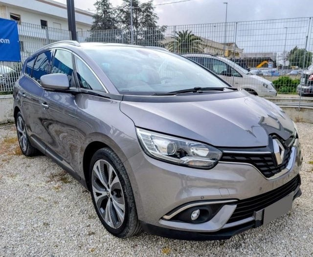 Renault Grand Scenic dCi 8V 110 CV EDC Energy Intens 7 P.ti - foto 2 di 4