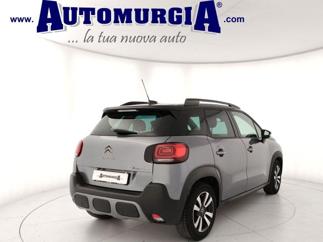 Citroen C3 Aircross PureTech 82 Shine - foto 3 di 4