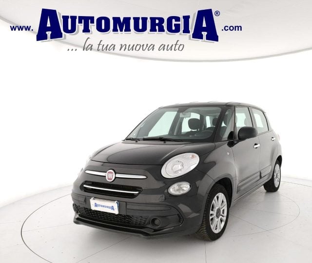 Fiat 500L 1.3 Multijet 95 CV Dualogic Business - foto 2 di 4