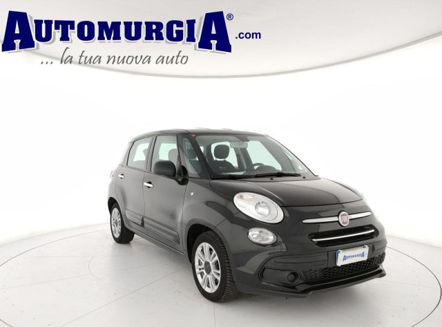Fiat 500L 1.3 Multijet 95 CV Dualogic Business, del 2019, 97.458 km, in vendita a Corato (BA)