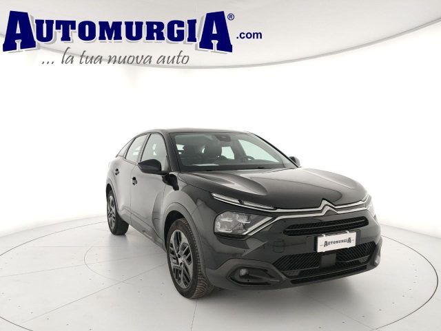 Citroen C4 BlueHDi 130 S&S EAT8 Feel Pack, del 2022, 99.641 km, in vendita a Corato (BA)