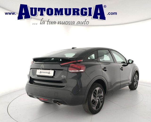 Citroen C4 BlueHDi 130 S&S EAT8 Feel Pack - foto 3 di 4
