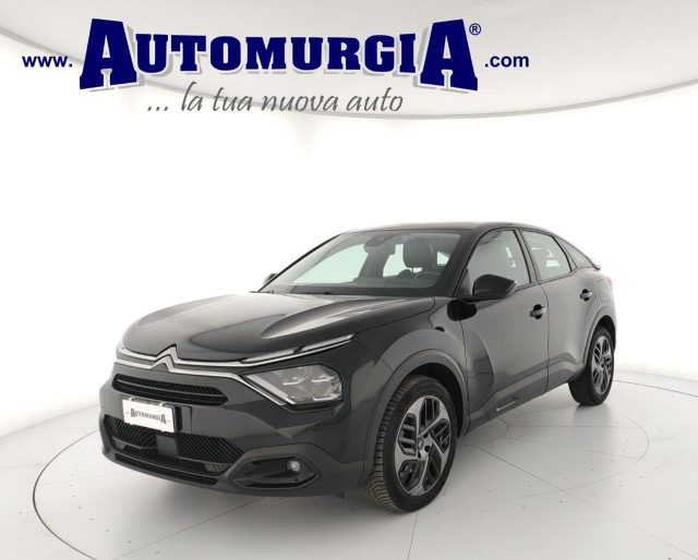 Citroen C4 BlueHDi 130 S&S EAT8 Feel Pack - foto 2 di 4