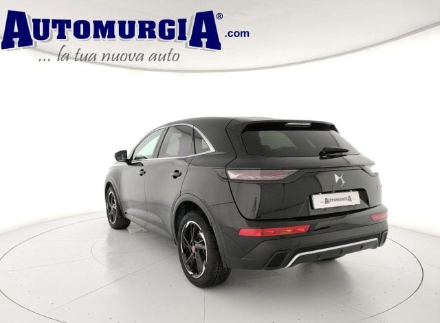 DS Automobiles DS 7 Crossback BlueHDi 130 aut. Performance Line - foto 3 di 4