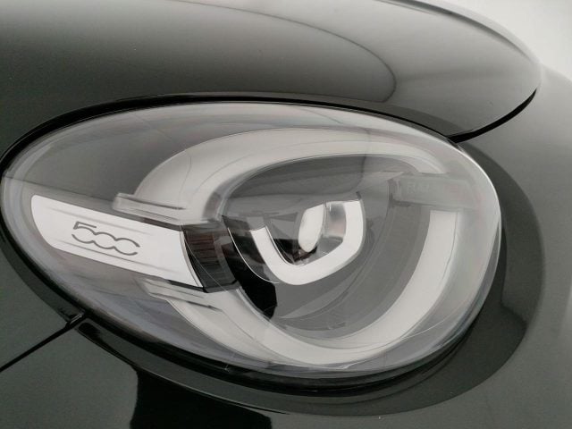 Fiat 500X 1.3 MultiJet 95 CV Sport Full LED - foto 2 di 4