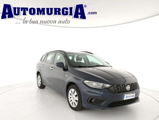 Fiat Tipo 1.3 Mjt S&S SW Easy, del 2019, 111.031 km, in vendita a Corato (BA)