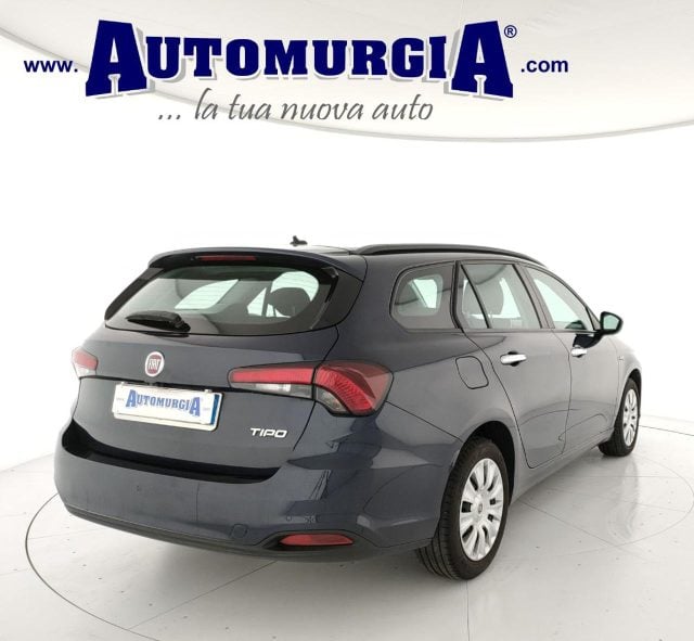Fiat Tipo 1.3 Mjt S&S SW Easy - foto 4 di 4