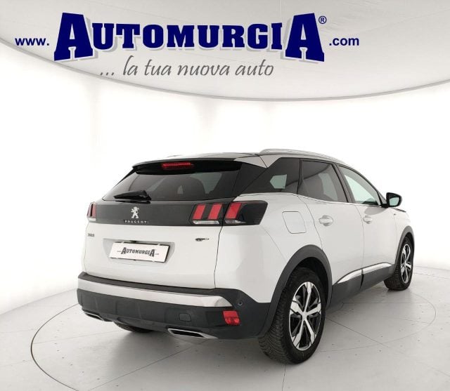 Peugeot 3008 BlueHDi 180 S&S EAT8 GT - foto 4 di 4
