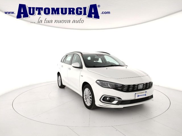 Fiat Tipo 1.6 Mjt S&S SW Lounge, del 2022, 89.360 km, in vendita a Corato (BA)