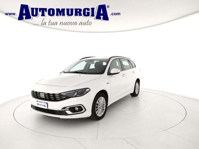 Fiat Tipo 1.6 Mjt S&S SW Lounge - foto 2 di 4