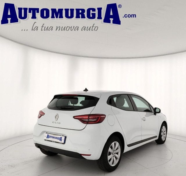 Renault Clio Blue dCi 85 CV 5 porte Business - foto 4 di 4