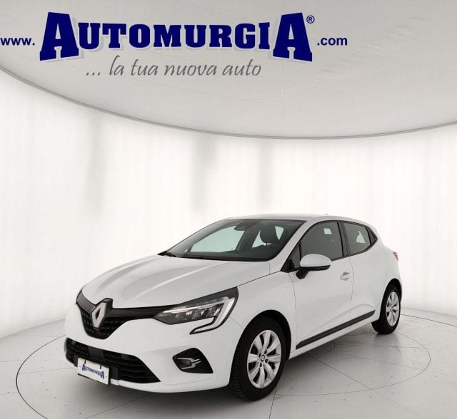 Renault Clio Blue dCi 85 CV 5 porte Business - foto 2 di 4