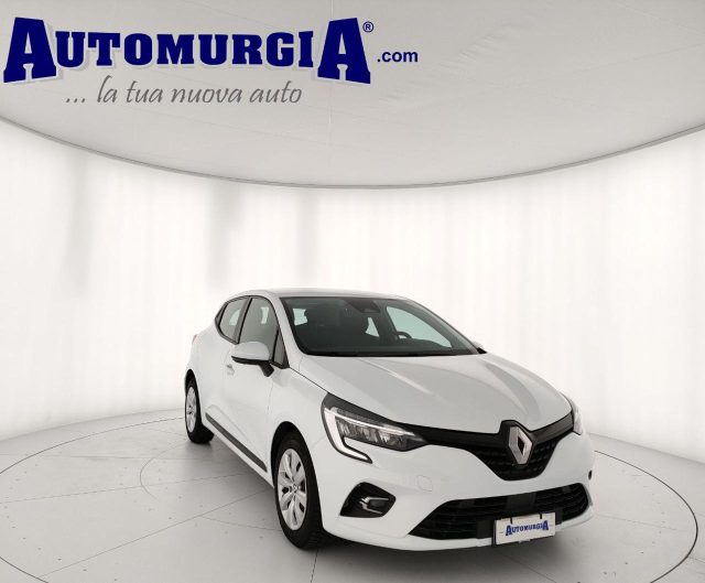 Renault Clio Blue dCi 85 CV 5 porte Business, del 2020, 98.861 km, in vendita a Corato (BA)