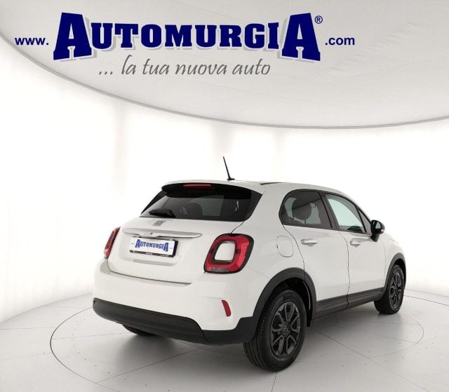 Fiat 500X 1.3 MultiJet 95 CV Club - foto 4 di 4