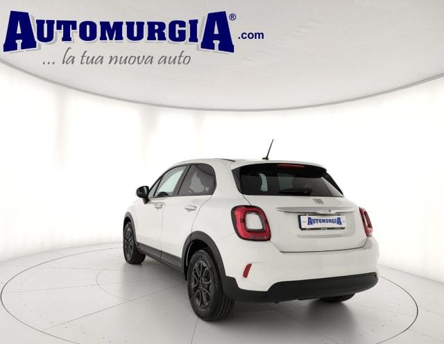 Fiat 500X 1.3 MultiJet 95 CV Club - foto 3 di 4