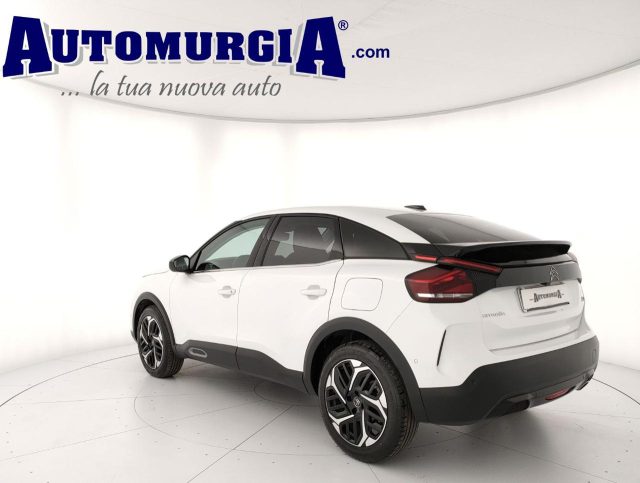 Citroen C4 BlueHDi 130 S&S EAT8 Shine - foto 4 di 4