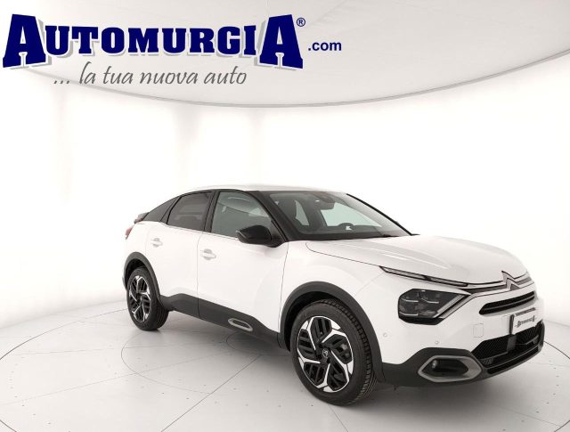 Citroen C4 BlueHDi 130 S&S EAT8 Shine, del 2022, 75.698 km, in vendita a Corato (BA)
