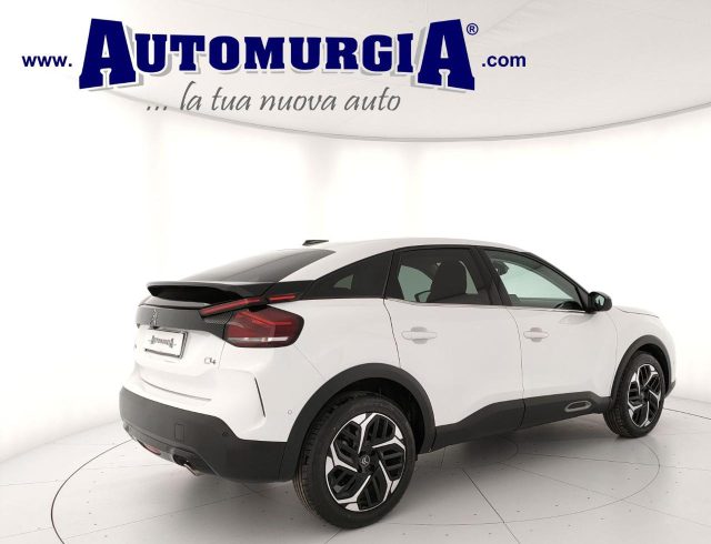Citroen C4 BlueHDi 130 S&S EAT8 Shine - foto 3 di 4