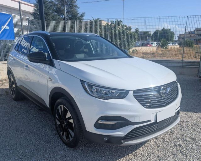 Opel Grandland X 1.5 diesel Ecotec S&S Innovation TAGLIANDATA - foto 2 di 4