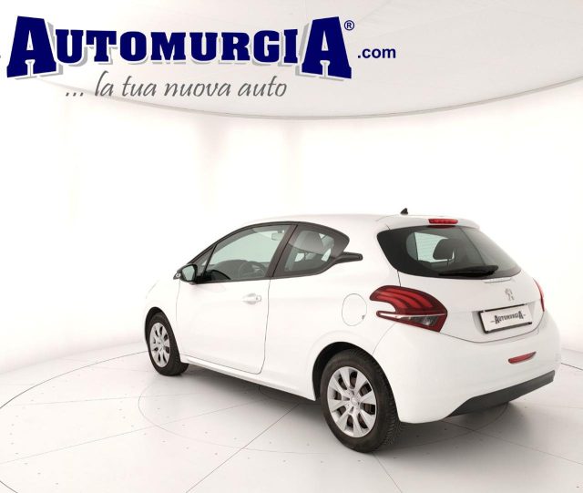Peugeot 208 PureTech 68 3 porte Active - foto 4 di 4