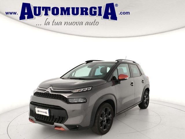 Citroen C3 Aircross PureTech 130 S&S EAT6 Shine Pack - foto 2 di 4