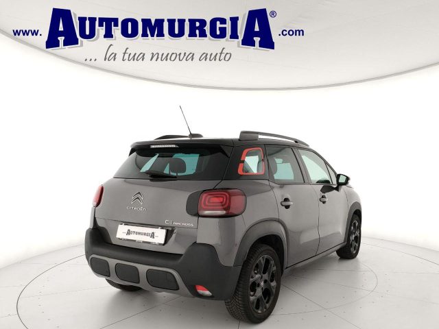 Citroen C3 Aircross PureTech 130 S&S EAT6 Shine Pack - foto 4 di 4