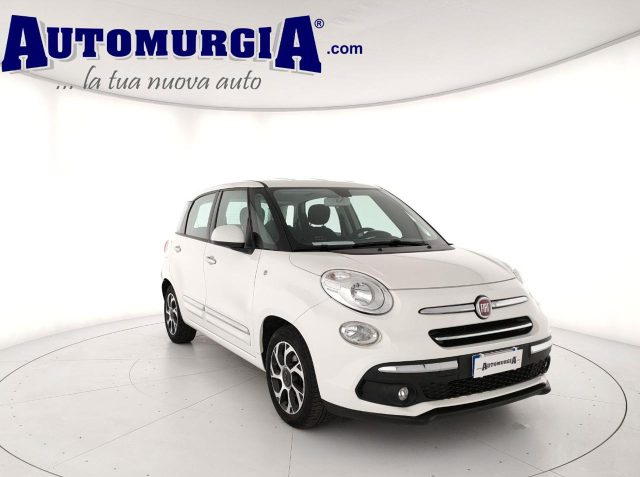 Fiat 500L 1.3 Multijet 95 CV Pop Star, del 2018, 99.854 km, in vendita a Corato (BA)