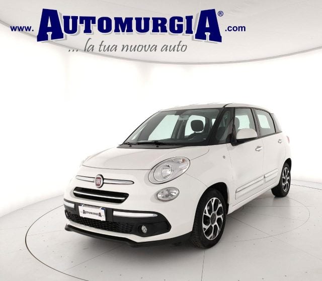 Fiat 500L 1.3 Multijet 95 CV Pop Star - foto 2 di 4