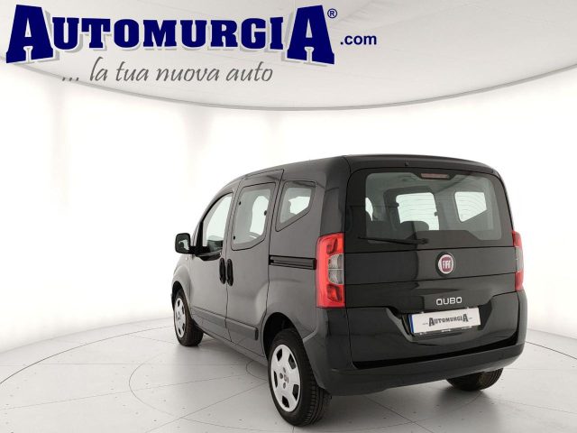 Fiat Qubo 1.3 MJT 80 CV Lounge - foto 3 di 4