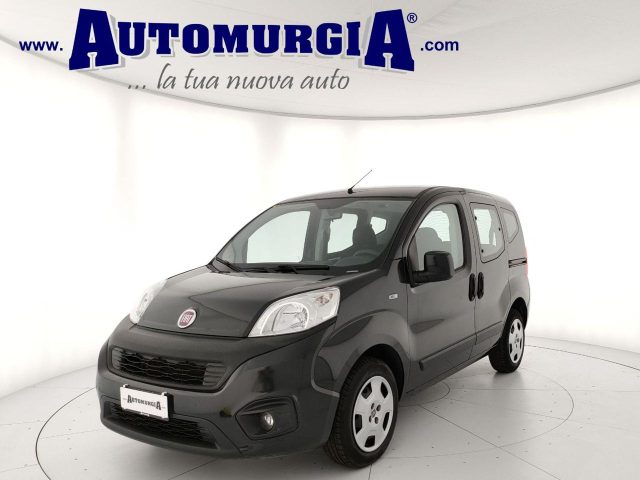 Fiat Qubo 1.3 MJT 80 CV Lounge - foto 2 di 4