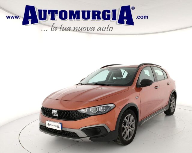 Fiat Tipo 1.3 Mjt 95 cv S&S 5p City Cross - foto 2 di 4