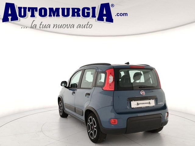 Fiat Panda 1.0 FireFly S&S Hybrid City Life - foto 3 di 4