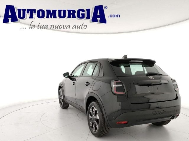 Fiat 600 1.2 Icon 100cv - foto 3 di 4