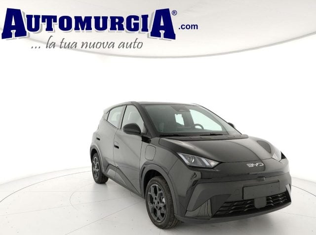 BYD Dolphin Surf 43,2 kWh Boost, del 2026, in vendita a Corato (BA)