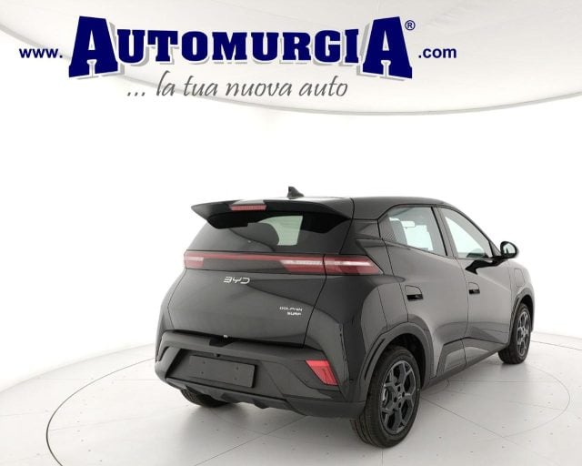 BYD Dolphin Surf 43,2 kWh Boost - foto 4 di 4