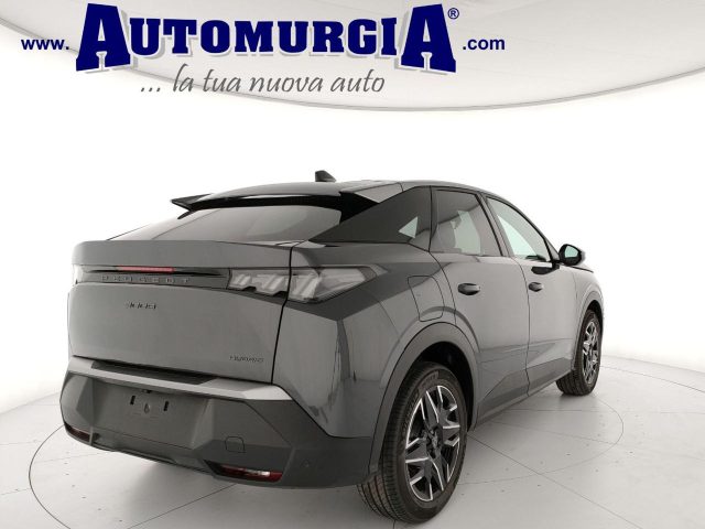 Peugeot 3008 Hybrid 145 e-DCS6 Allure - foto 4 di 4
