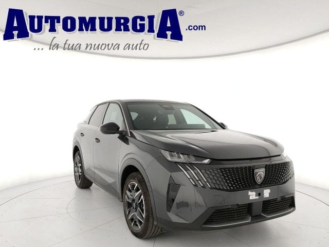 Peugeot 3008 Hybrid 145 e-DCS6 Allure, del 2026, in vendita a Corato (BA)